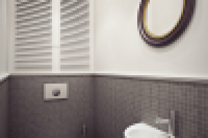 Визуализация квартиры (Краузе)