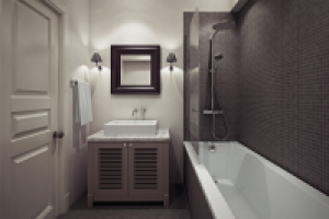 Визуализация квартиры (Краузе)