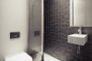 Дизайн квартиры-студии 32 кв.м