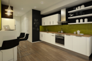 Дизайн квартиры (Терехов)