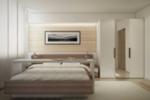 Дизайн квартиры (Васина)