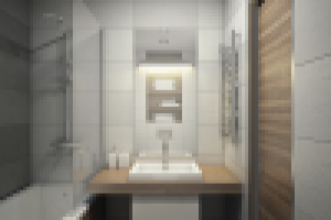 Дизайн квартиры (Васина)