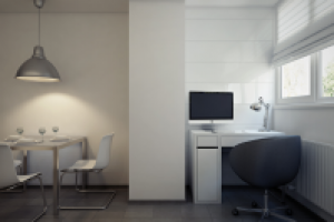 Дизайн квартиры (Васина)