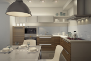 Дизайн квартиры (Васина)