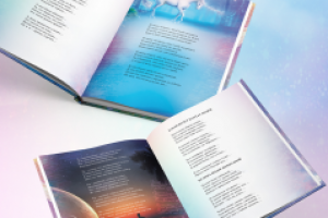 книга подарочная