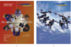 Рекламный модуль