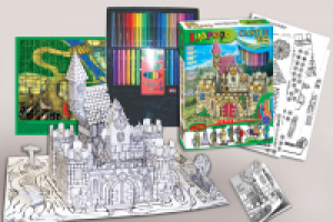 Набор для детского творчества