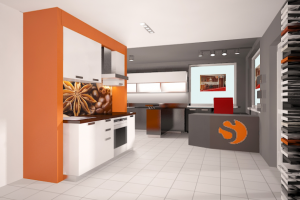 мебельный салон