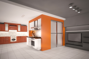 мебельный салон