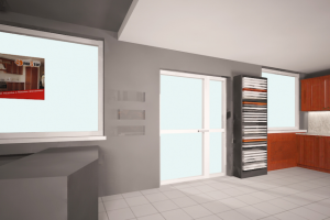 мебельный салон