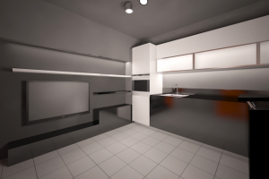 мебельный салон