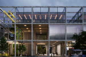 Проммодули