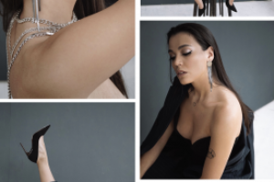 Индивидуальная съемка