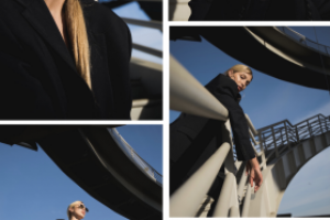 Рекламные фото