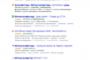 Крупный интернет-магазин