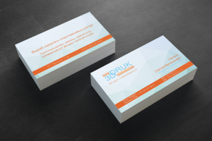 Визитная карточка для ИП