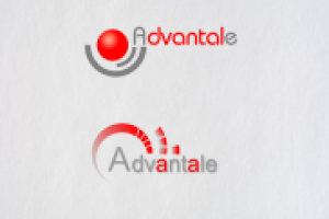 Логотип для рекламного агенства