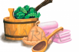 Банные предметы