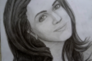 Портрет по фото