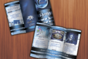 Буклет по ИТ услугам