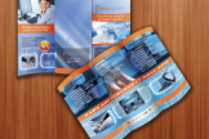 Буклет по ИТ услугам