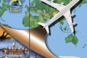 Оформление входа тур. агенства