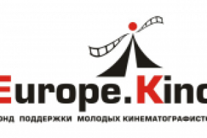 лого для фонда молодых кинематографистов