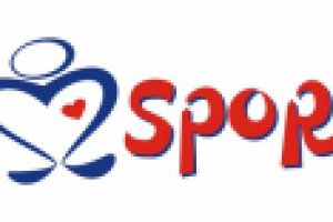 логотип для спорт-клуба