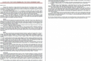 Автомобили: тест драйв MAZDA vs PEUGEOT (рус-англ)