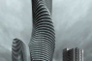 R/3 - система управления финансами в г. Миссисауга, Канада