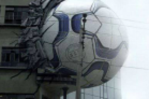 Наружная реклама – быстрый путь к высоким доходам