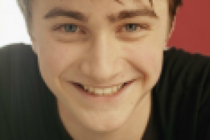 Успех Дэниэла Редклиффа – неслучайная случайность.