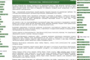 Медная кровля