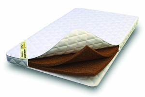 Кокосовый наматрасник — как это сделано?