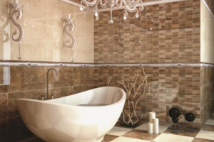 Испанская плитка — знатная плитка