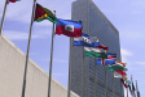 Речь к заседанию международной группы экспертов (EN)