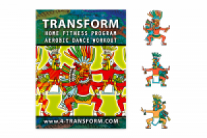 Лицевая сторона листовки