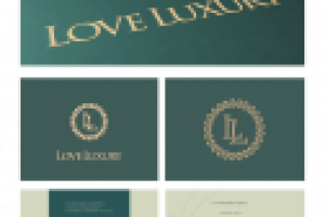Love Luxury (см. раздел «Фирменный стиль»)