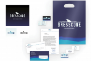 Dresscode (см. раздел «Фирменный стиль»)