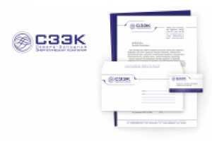 Северо-западная энергетическая комп. (см. раздел «Фир. стиль»)