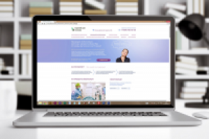 Посадочная страница о миоме.