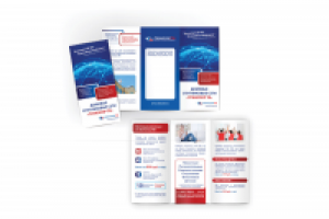 Евро-буклет «Триколор ТВ»