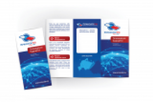 Евро-буклет «Триколор ТВ»