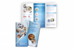 Евро-буклет «Триколор ТВ»