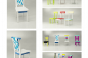 Предметное моделирование и визуализация