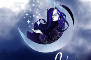 иллюстрация и персонаж