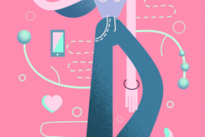 векторная иллюстрация