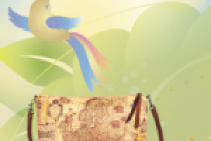 лифлет авторские сумочки 2014