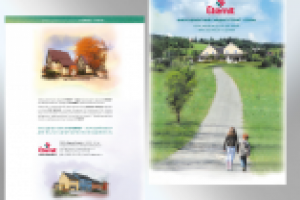 презентационные материалы Eternit