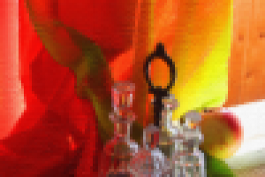 фотонатюрморт